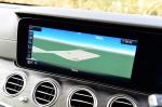 Mercedes-Benz E300 e AMG Line 2018 года (UK)